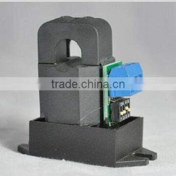 Cheaper DC Hall Effect Current Transformer