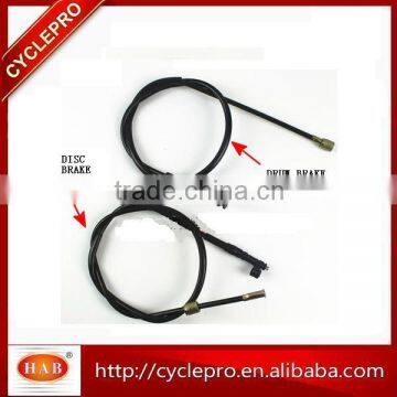 Docker C90 C100 Motorcycle Speedometer Cable