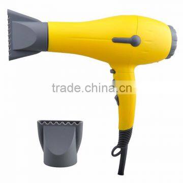 China Soft Well Selling Powerful 2 Speed Settings Hair Dryer