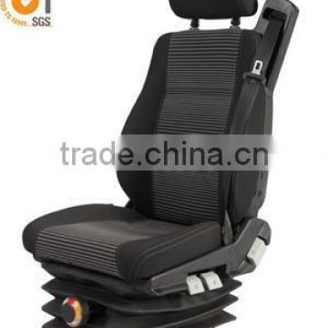 Recar seating solution marine operator seats