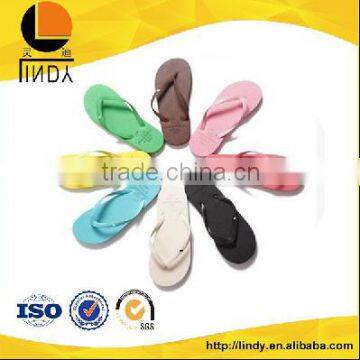 wholesale flip flop slipper candy color slippers