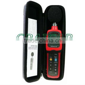 Free Shipping UT-352 Data Logging Sound Level Meter