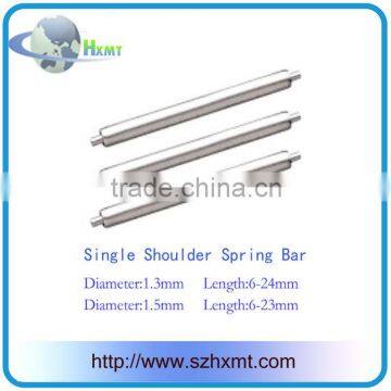 Single Shoulder Spring Bar