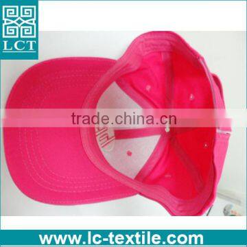 LCTN1836 Custom 3D Embroidery Multi Color Baseball Cap photo-4