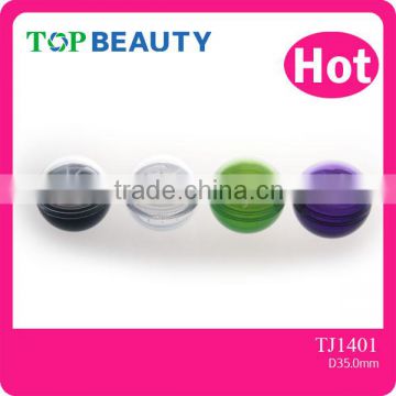 TJ1401-Cosmetic Loose Powder Sifter Container