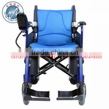 CE Certified Electric wheelchair,High Quality Motorized Wheelchair