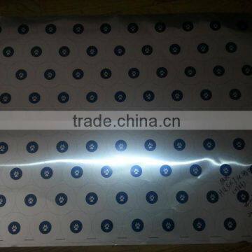 ISO9001 aluminum strip