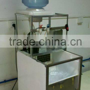 Stainless Steel Ice Maker(CE Approval) photo-6