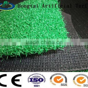 Best Selling 10mm Curly Artificial Turf for Golf Field With Best Quality photo-2