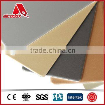 Aluminum Composite Sandwich Panel Acp Acm Price photo-3