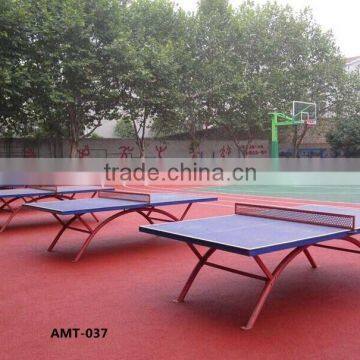 Sports Classic sport multi game table tennis table