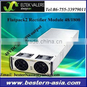 Eltek Flatpack2 Rectifier Module 48/1800 241115.001
