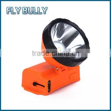 Forehead Lantern led headlamp