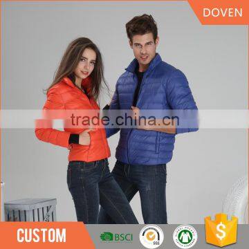 Stocklot Brand Mens/womens Winter Down Jacket