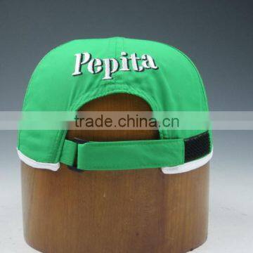 Hot Selling Cycling Caps Adjustable Sports Caps Embroidery Sport Cap Wholesale photo-5