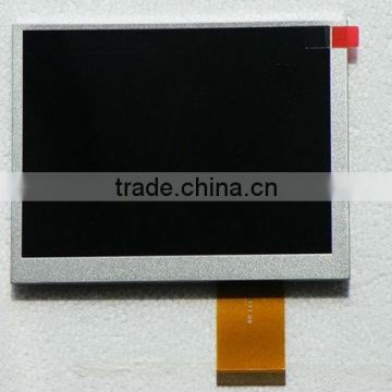 Innolux 5.6 inch lcd with resolution 640X480 wide temperature AT056TN53 V.1