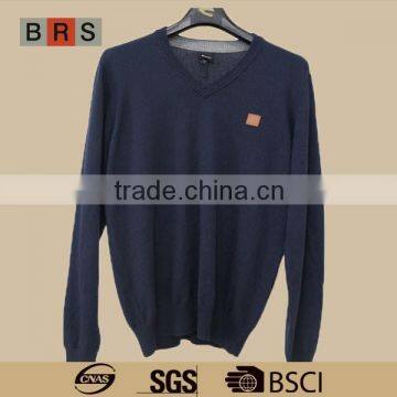 Hot Sale S.s. Knit Fashion Sweater