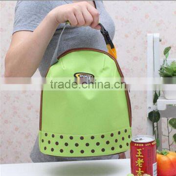 Professional freezer bag for travel with CE certificate