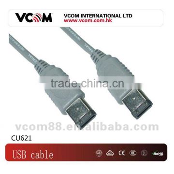 VCOM Firewire IEEE1394 cables