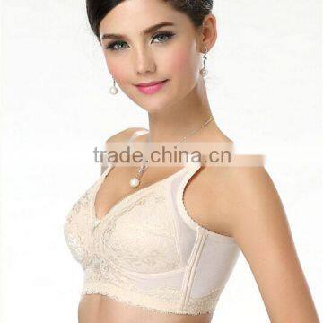 New Design Ultra-thin Comfortable Full Cup Underwear/Bra