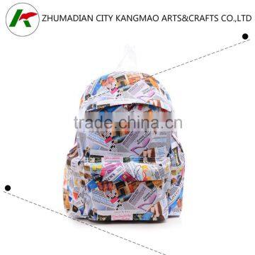 2016 Newest Style Travel Backpack Bag AVON Audit photo-4