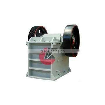 Mobile Stone Iron Ore Jaw Crusher Machine and Crusher Tooth photo-6