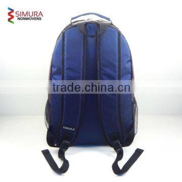 600D Backpack Bag photo-2