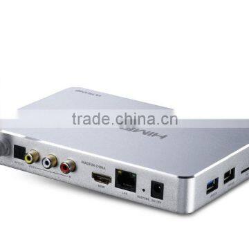 2016 Android 5.1 OS Q5 Pro Quad Core CPU Full HD 3D Multi Media Player With Remote Control tv Box Android HDR photo-4