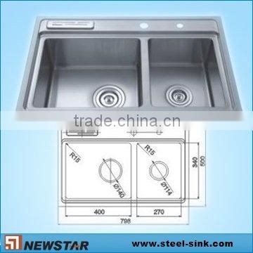 Kitchen Sink Manufacturers