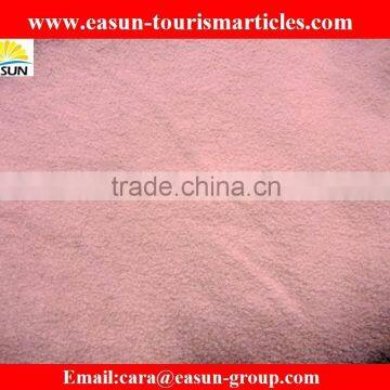 Heavy and Thick Disposable Polar Fleece Airline Blanket photo-5