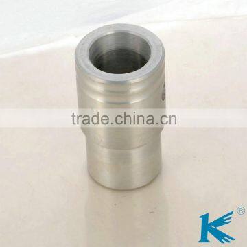 cnc brass lathe turning machine mechanical parts