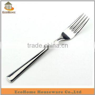EC034AM High Quality Kitchen Stainless Steel Spoon and Fork Set