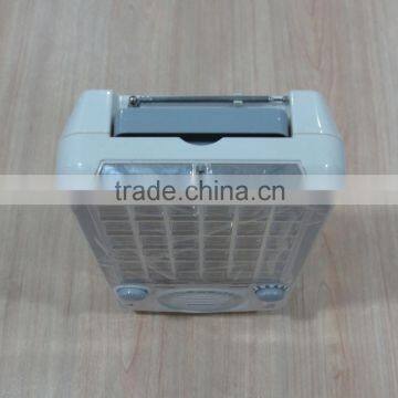 Portable 36 LED Solar Emergency Light MODEL 2006L photo-6