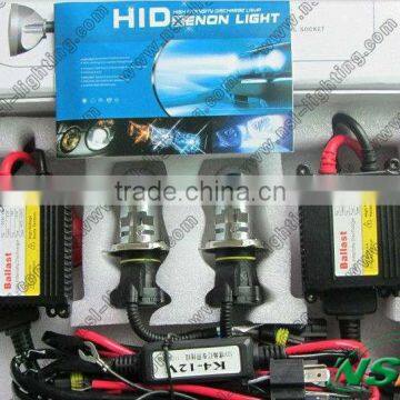 H4-3 Hi/Lo HID KIT Xenon