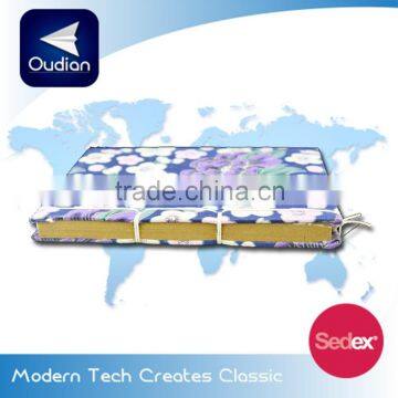 OEM Creatives Notebooks Custom Kraft Paper Notebook