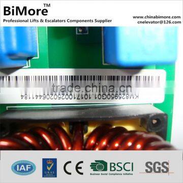 825950G01,KM825950G01,Elevator PCB