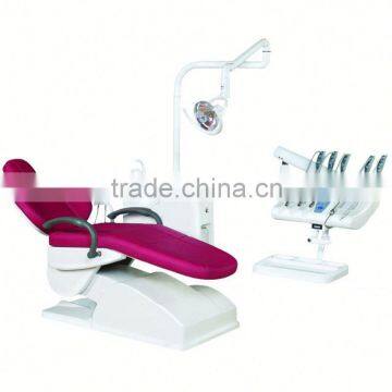 integral dental unit dental chair/ dental chair unit/dental equipment MD283T