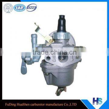 Good Quality ROBIN Brush Cutter PZ13A Mower Carburetor NB411 NB500