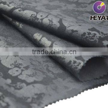 Trousers Cotton Stretch Lycra Foil Print Fabric photo-2