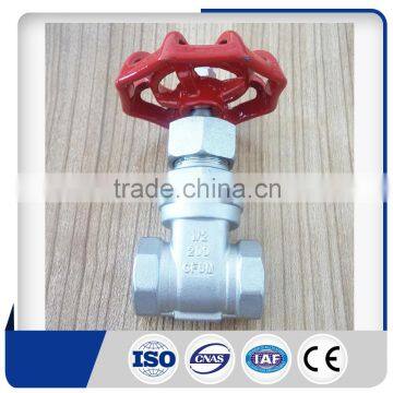 Good Performance Most Economic Good Pneumatic Gate Valve Stainless Steel