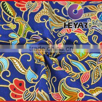 Wholesale African Ankara Fabric