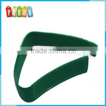 Hot Sale Amy Band With Hook-and-loop Fastener And Customized Logo