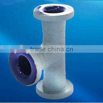 Glass Lined Piping and Fitting photo-4