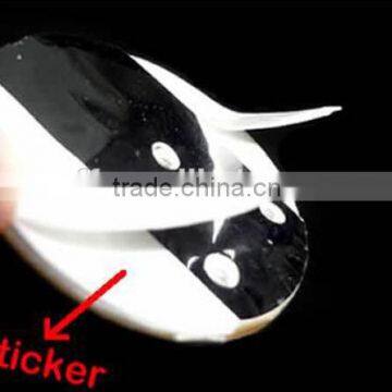 Hot New EVA Led Pad Sticker for Bottle With 3 Brightness LED Lights photo-3