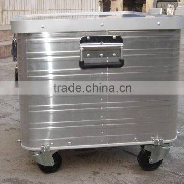 Aluminium Storage Box