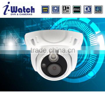 IW-P3033GSP 2048x1536 Built in IR CUT Filter IP Camera