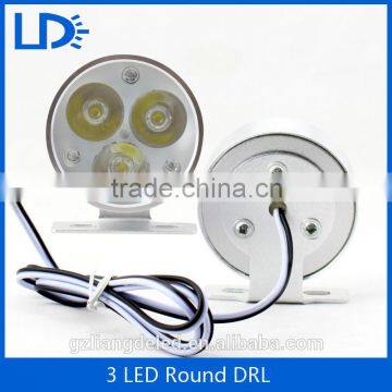 High quality high power Auto Parts Led Drl