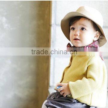 Wool Winter Hat for Kids photo-3