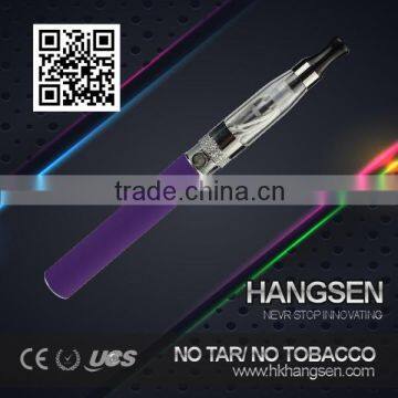 2014 Hangsen top selling ego ce7 atomizer electronic cigarette