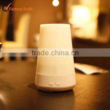 led aroma diffuser / essential oil atomizer / oil essential diffuser